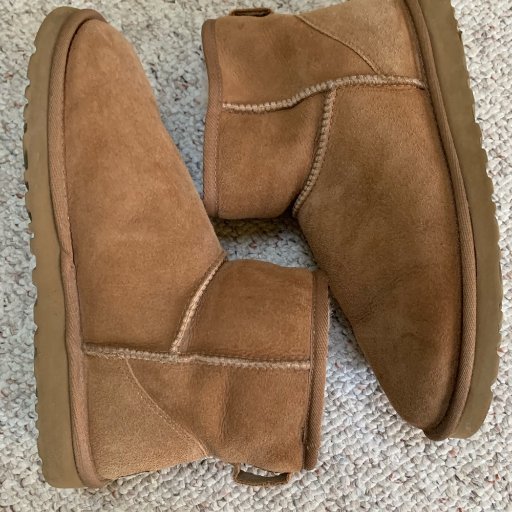Women’s Ugg Boots